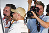 Zak Brown: Geheimniskrämerei der F1 Grund für den Netflix-Erfolg