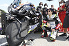 Brad Binder macht bei KTM das, wozu Johann Zarco 'nicht in der Lage war'