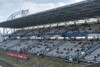 GT-Masters Nürburgring: Bis zu 5.000 Zuschauer zugelassen