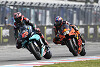 Fabio Quartararo warnt vor KTM: 'Haben auch in Österreich sehr viel getestet'