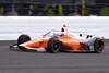 Indy 500: Honda dominiert erstes Training - Alonso bester Chevy-Mann