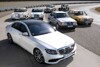 E wie Erfolgsgeschichte: Die Historie der Mercedes E-Klasse