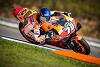 Honda ohne Marc Marquez verloren: 'Müssen akzeptieren, was es ist'