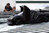 Koenigsegg Jesko hat ein einzelnes Extra für 443.400 Dollar