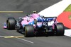 Racing Point: Warum das Urteil der Sportkommissare falsch ist