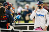 Helmut Marko lobt Nico Hülkenberg: Qualifying-Leistung 'außerordentlich'