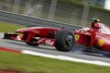 Kimi Räikkönen: Ferrari ist auch nicht anders als andere Teams