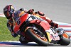 Weniger Testarbeit für Honda: Stefan Bradl kann in Spielberg Gas geben