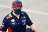 Verstappen: 'Ein Platz besser in der WM geht noch'