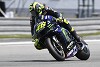 Yamaha: Spielberg nicht die beste Strecke, aber es besteht Hoffnung