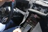 Mercedes C-Klasse (2021): Erste Erlkönigbilder des Innenraums