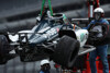Indy 500: Crash von Alonso bei Bestzeit für Dixon am zweiten Tag