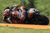 MotoGP-Liveticker Spielberg: KTM knapp vor Ducati im ersten Training
