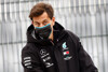 Toto Wolff über 'Copygate': Lawrence Stroll hat 'zu 99,9 Prozent' recht