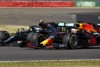 Formel-1-Liveticker: Verstappen: Verbot von 'Party-Modus' nicht fair, aber ...
