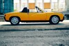 Porsche 914: Der 'Volks-Porsche'