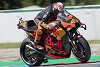 MotoGP Spielberg FT1: KTM holt Bestzeit, Ducati findet zu alter Stärke