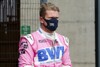 Lösung Haas? Teamchef Steiner schiebt Spielball zu Hülkenberg