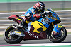 Moto2 Spielberg FT1: Sam Lowes 0,016 Sekunden vor Marco Bezzecchi