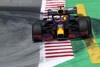 Max Verstappen: Heute denkt er anders über den 'Party-Modus'