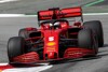Formel 1 Barcelona 2020: Der Freitag in der Chronologie