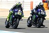 Nach Defekten: Yamaha bittet MotoGP-Konkurrenz, Motor ändern zu dürfen