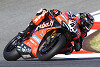WSBK Estoril FT2: Scott Redding vorn, Jonas Folger auf Position acht