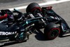 Lewis Hamilton: 'Sehr eng' zwischen Mercedes und Red Bull in Barcelona