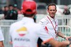'Marc hat Schmerzen': Alberto Puig äußert sich zur Genesung von Marquez