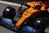 Trotz Chassiswechsel: Kühlproblem bei McLaren bleibt bestehen