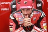 'Nicht meine Entscheidung': Dovizioso kommentiert Ducati-Spekulationen