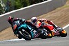 Wayne Rainey im Interview: 'Marc hat den Fehler gemacht, nicht Quartararo'