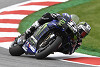 MotoGP Spielberg FT3: Vinales kämpft sich ins Q2, Rossi und Binder im Q1