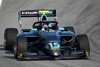 Formel 3 Barcelona 2020: Jake Hughes beschert HWA ersten Saisonsieg