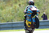 Moto2 Spielberg FT3: Lowes vorn, Schrötter muss nach Sturz ins Q1