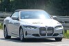 BMW 4er Cabriolet (2021) mit noch weniger Tarnung erwischt