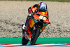 Moto3 Spielberg: Raul Fernandez auf der Pole, Top 3 innerhalb von 0,029s