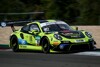 GT-Masters Nürburgring 2020: Sieg für Ammermüller und Engelhart im Porsche