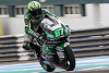 Moto2 Spielberg: Remy Gardner auf der Pole, Marcel Schrötter in Reihe eins