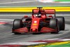 Wieder in Q2 ausgeschieden: Was Sebastian Vettel dazu sagt!