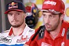 Nicht Lorenzo: Jack Miller wünscht sich Bagnaia als Dovizioso-Nachfolger