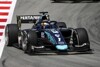 Formel 2 Barcelona: Sean Gelael erleidet bei Unfall Wirbelbruch