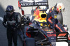 Trotz Doppel-Pole: Verstappen für Mercedes der Top-Favorit in Barcelona