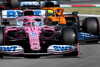 Lando Norris: Racing Point wird in Barcelona schwer zu schlagen sein