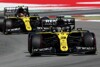 Ricciardo: Zum Überholen in Barcelona musst du eine Sekunde schneller sein