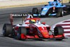 Formel 3 Barcelona 2020: Zweiter Saisonsieg für Oscar Piastri
