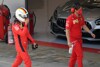 Formel-1-Liveticker: Sebastian Vettel schweigt erneut am Funk
