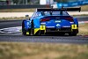 DTM-Qualifying Lausitzring 2: Frijns-Pole bei nächster BMW-Demütigung