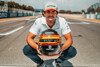 Sainz mit Botschaft für Spanien: Spezialhelm für Rest der Saison?