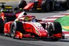 Formel 2 Barcelona 2020: Mick Schumacher als Dritter auf dem Podium